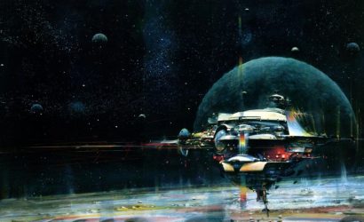 Isaac Asimov