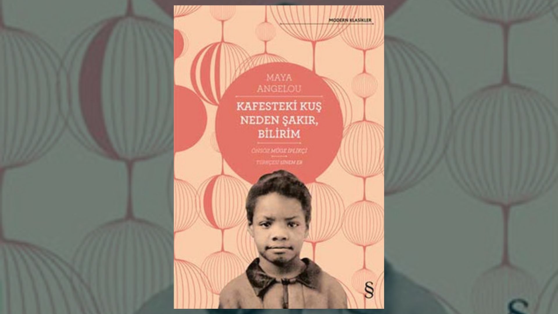 Kafesteki Kuş Neden Şakır Bilirim Hayranlarına 10 Kitap Önerisi 1 – Kafesteki Kus Neden Sakir Bilirim
