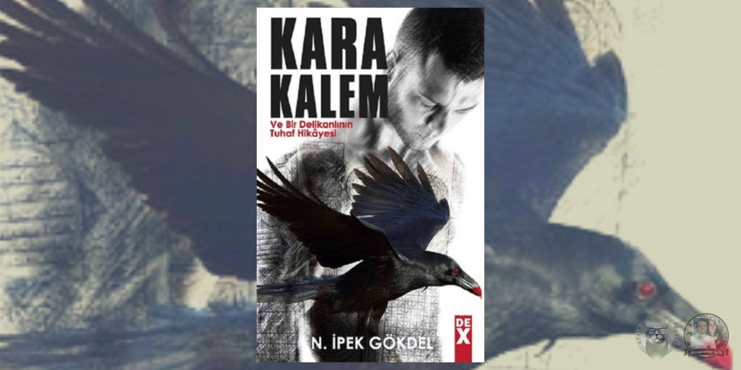 Hakan: Muhafız - Karakalem 1 – Kara Kalem scaled
