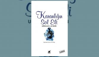 Karanlığın Sol Eli