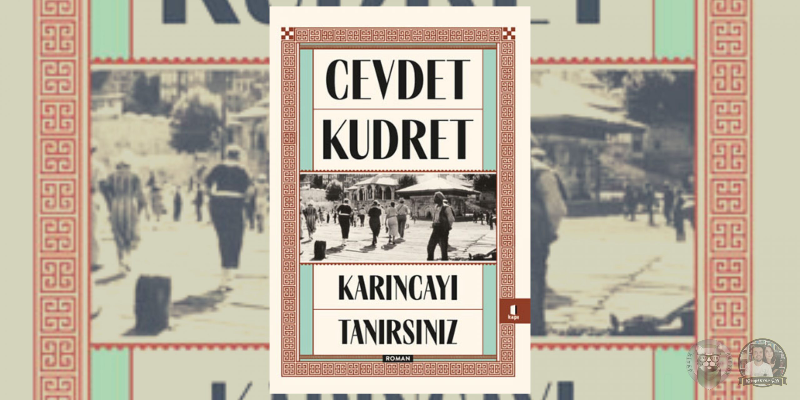 Cevdet Kudret - Süleyman'ın Dünyası Serisi 3 – Karincayi Tanirsiniz scaled