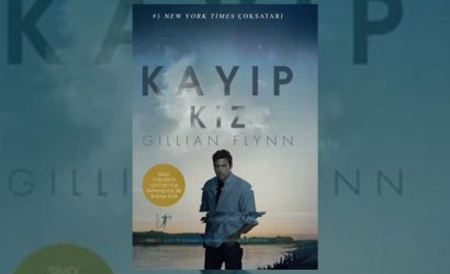 Kayıp Kız