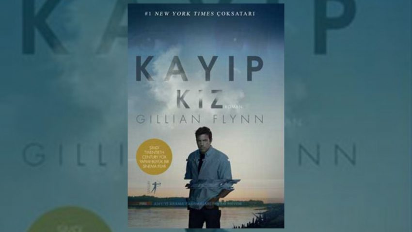 Kayıp Kız Hayranlarına 16 Kitap Önerisi