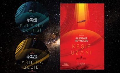 Keşif Uzayı