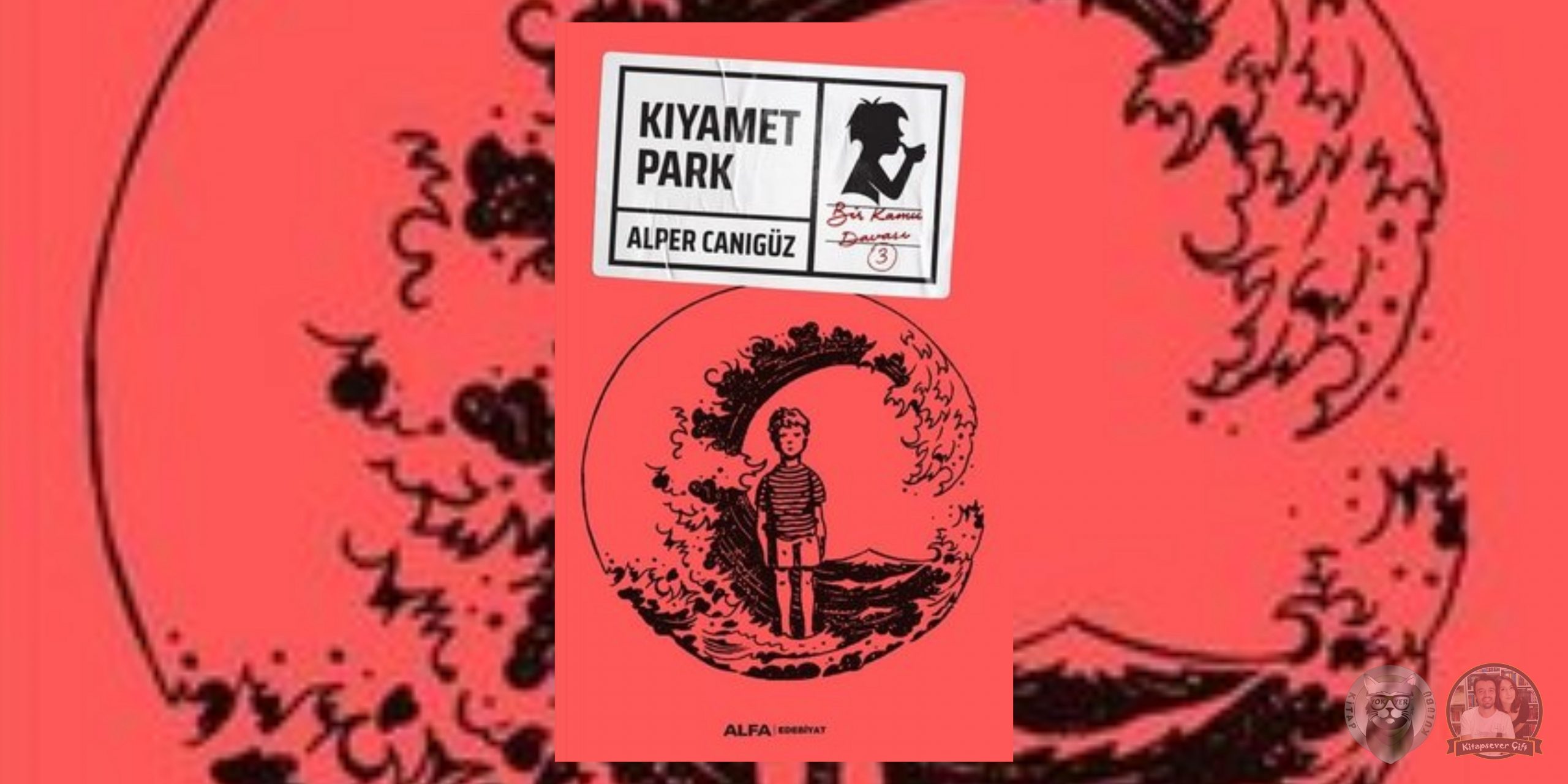 Alper Canıgüz - Alper Kamu Serisi 3 – Kiyamet Park scaled