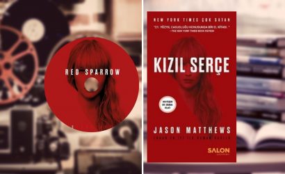 Kızıl Serçe