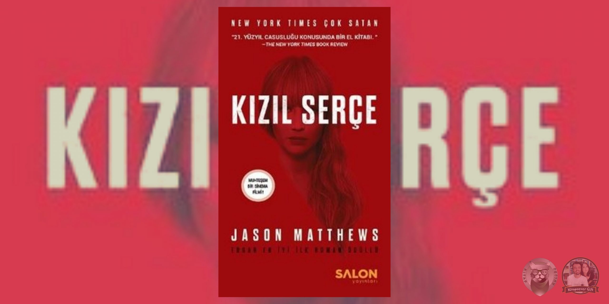 Kızıl Serçe