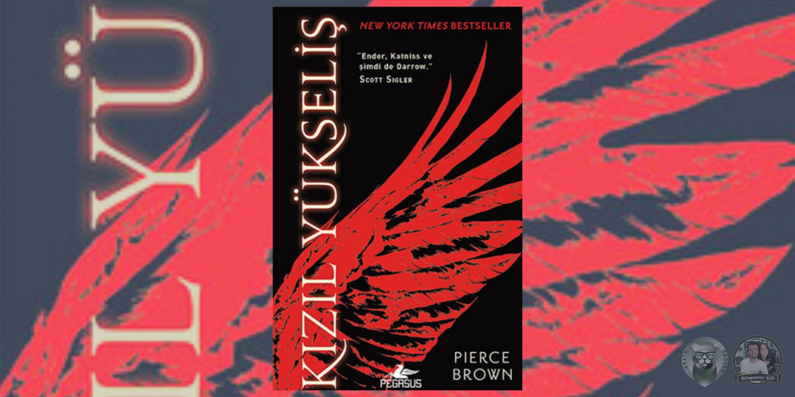 Kızıl İsyan Serisi 1 – Kizil Yukselis 1 scaled