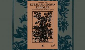 Kurtlarla Koşan Kadınlar