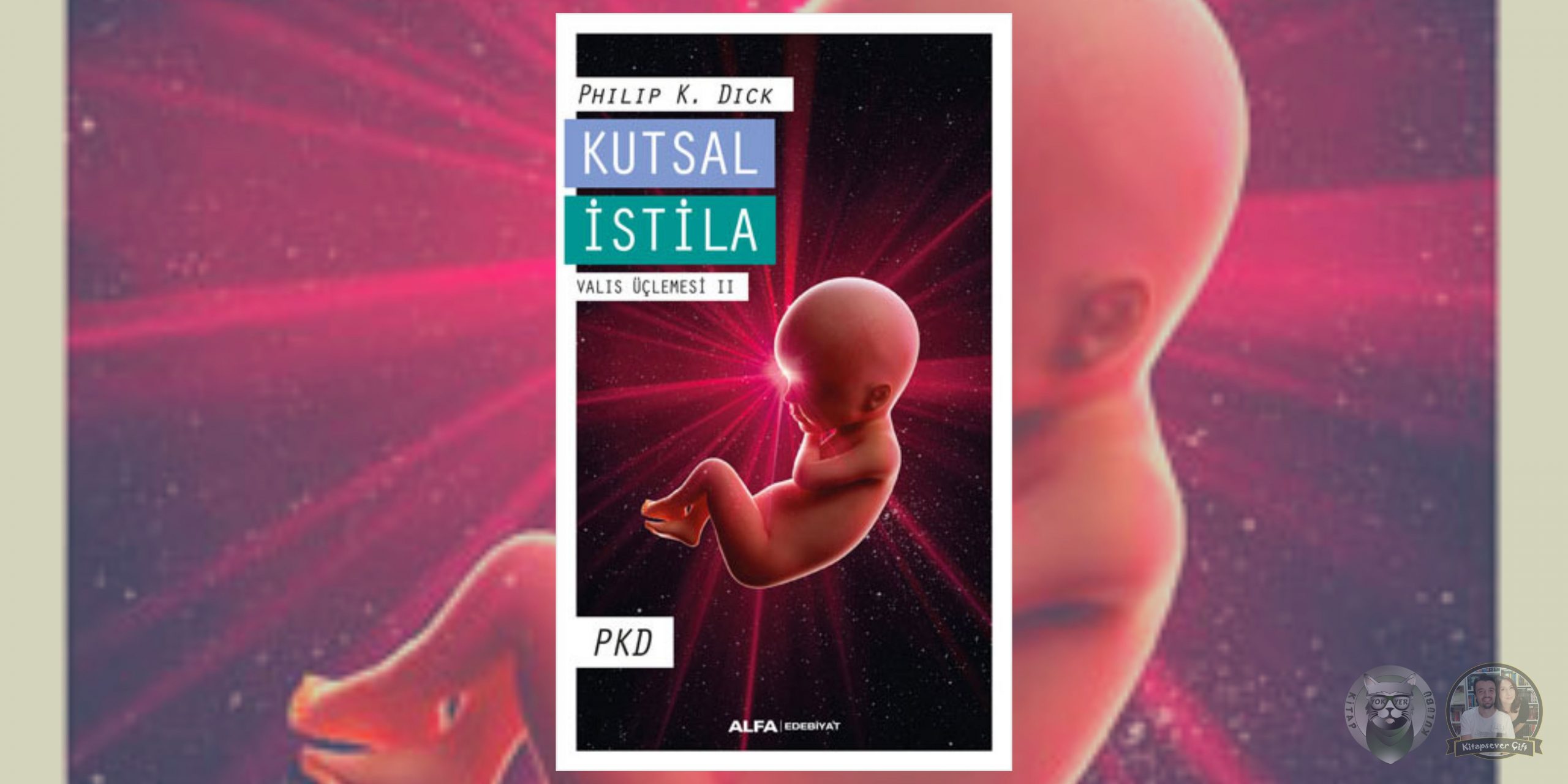 kutsal i̇stila