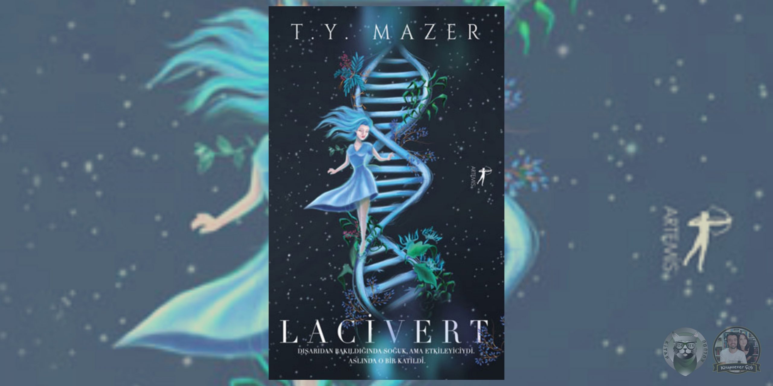 T. Y. Mazer - Lacivert Serisi 1 – Lacivert scaled