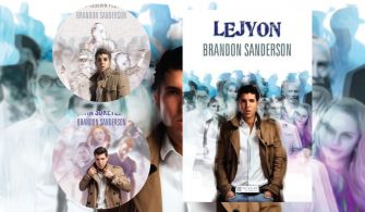 Lejyon Serisi