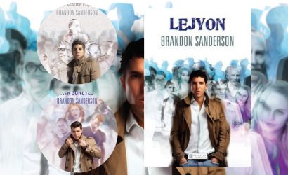 Lejyon Serisi