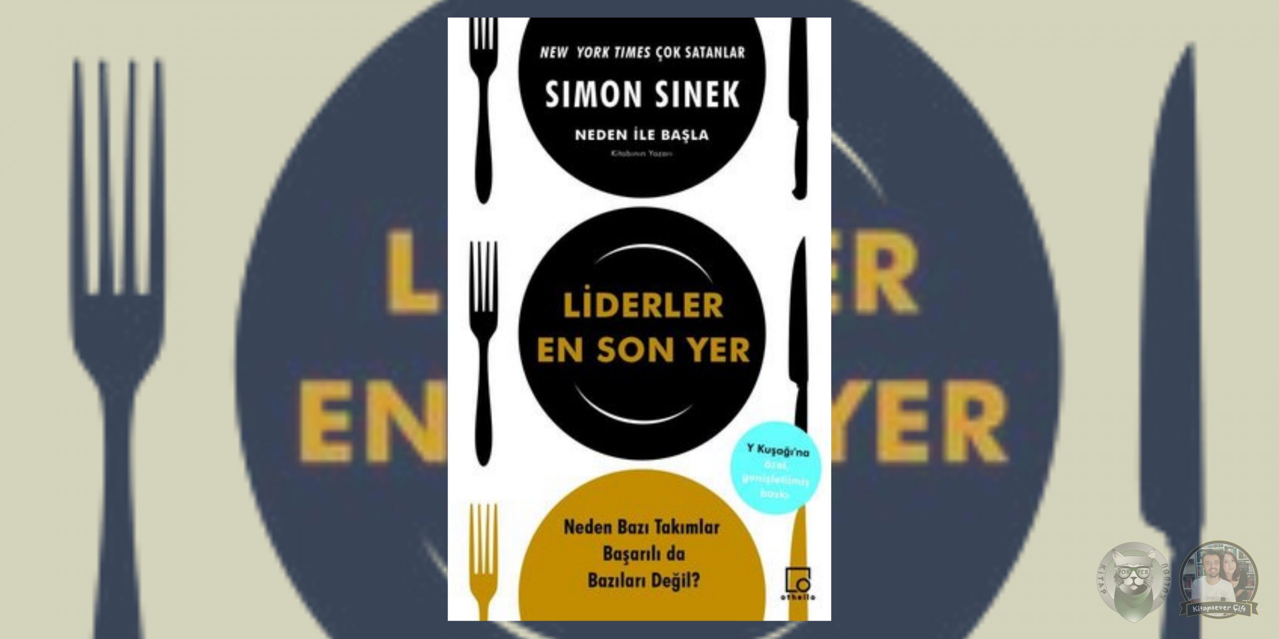 Liderlik Üzerine 16 Kitap Önerisi 4 – Liderler En Son Yer scaled