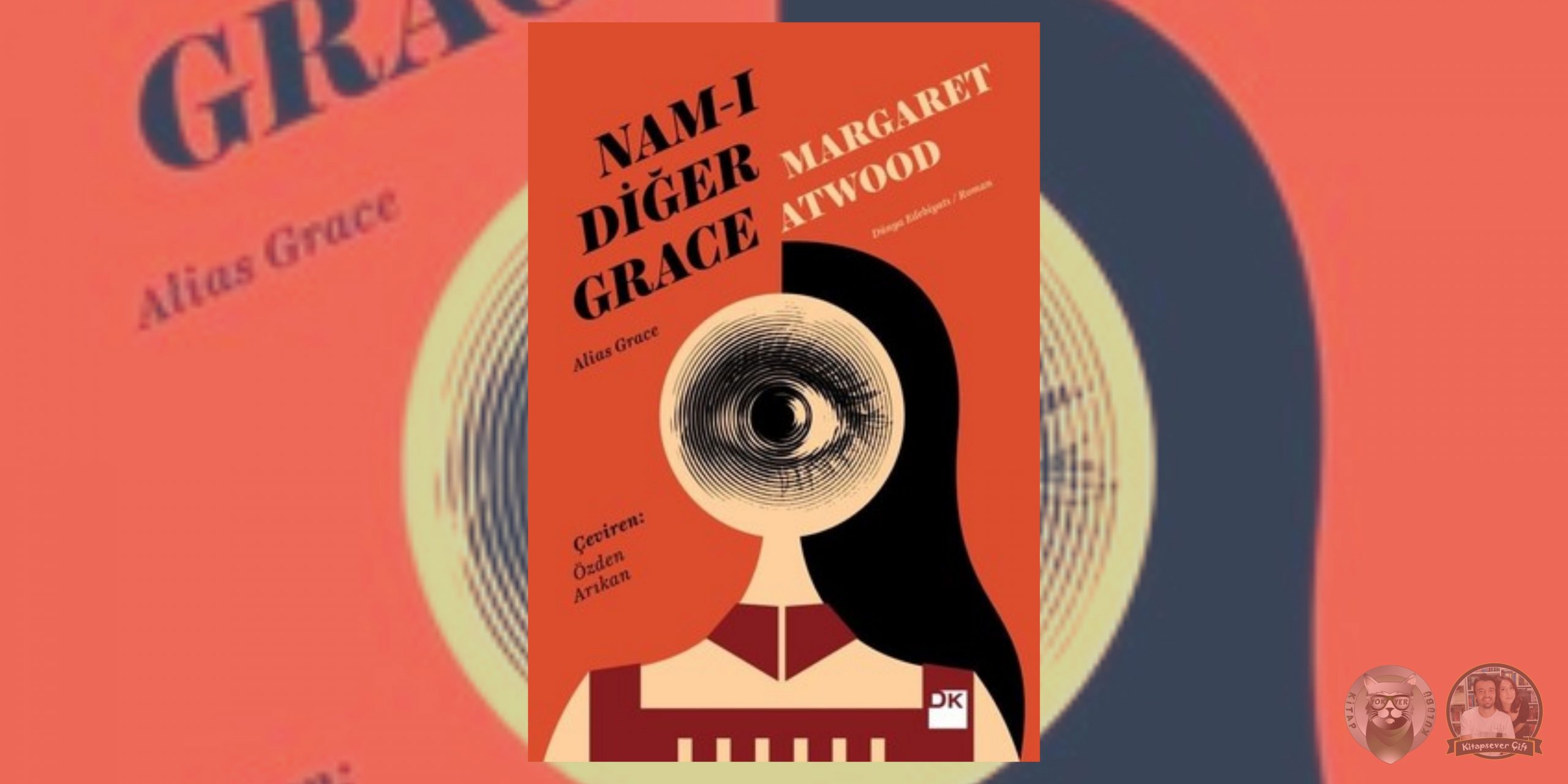 Nam-ı Diğer Grace - Alias Grace 1 – Nam i Diger Grace scaled