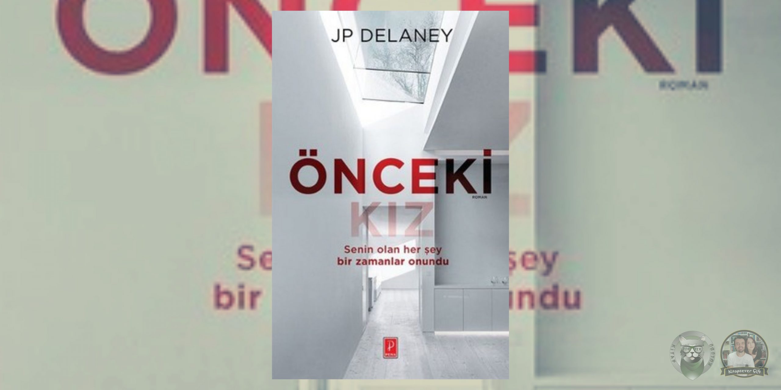 "Sen” Kitap Hayranlarına Okuma Önerileri 10 – Onceki Kiz scaled