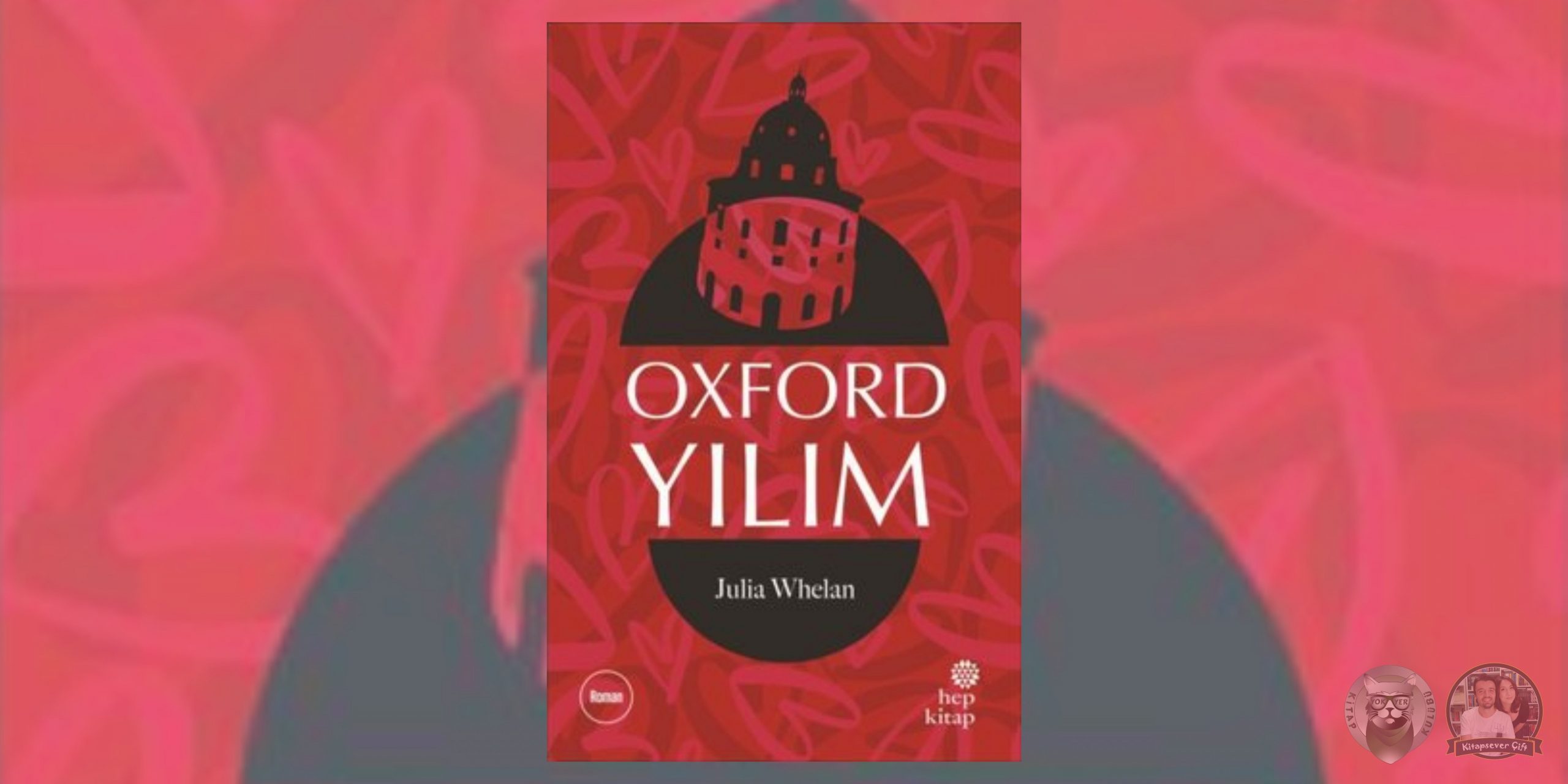 Oxford Yılım