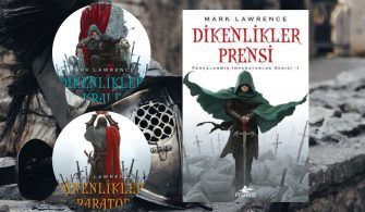 Parçalanmış İmparatorluklar