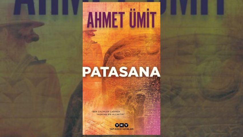 Patasana Hayranlarına Kitap Önerileri