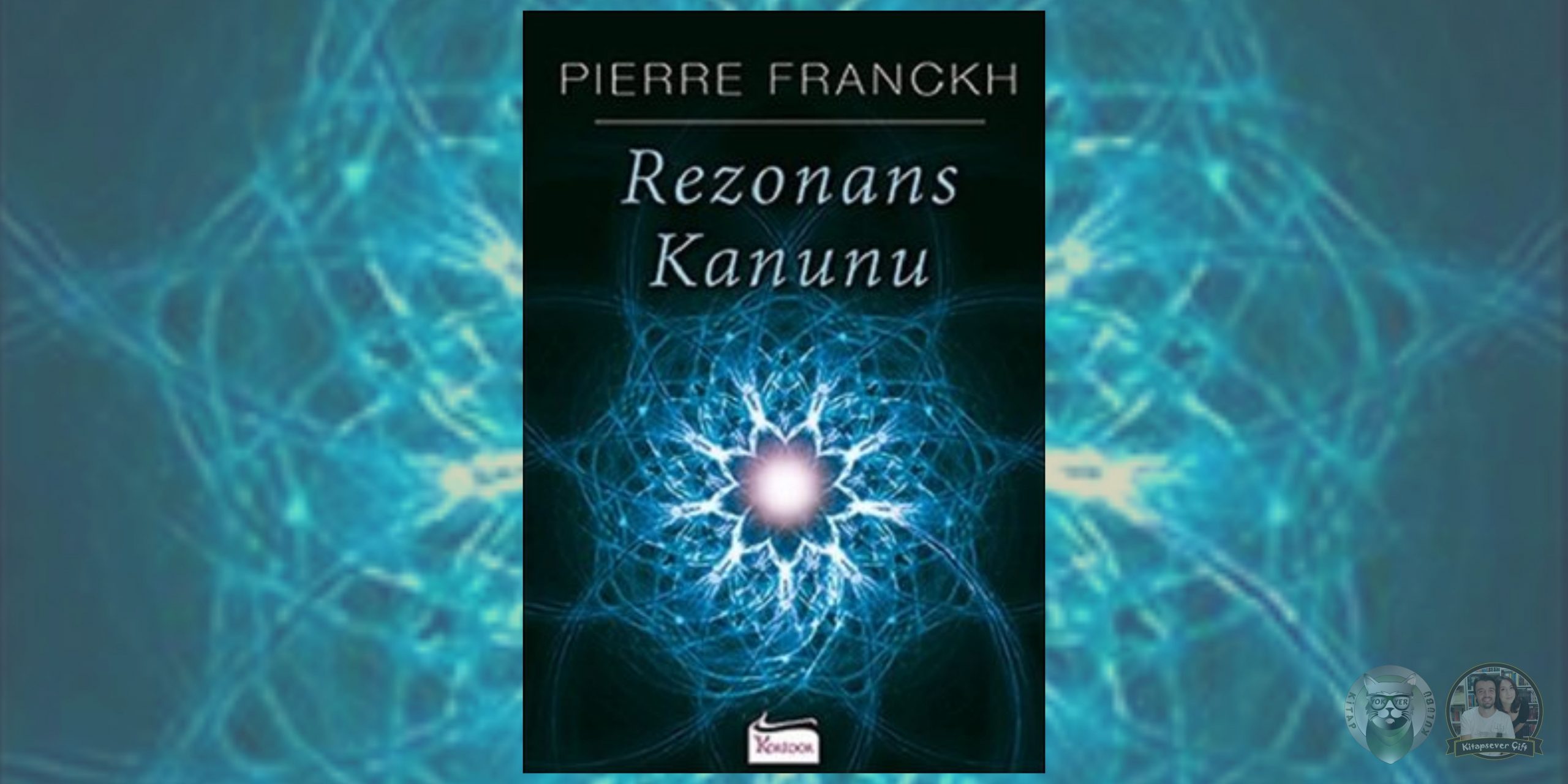 Seninle Başlamadı Hayranlarına Kitap Önerileri 9 – Rezonans Kanunu scaled