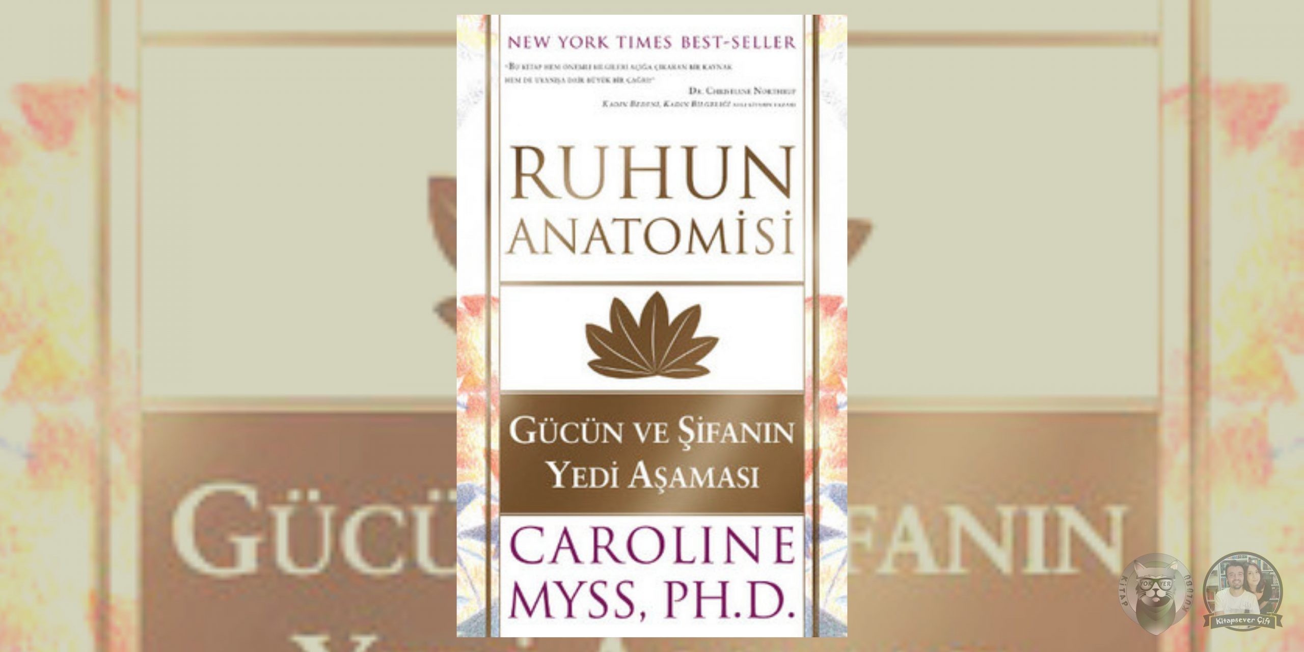 "Kurtlarla Koşan Kadınlar" Kitap Hayranlarına Okuma Önerileri 3 – Ruhun Anatomisi scaled