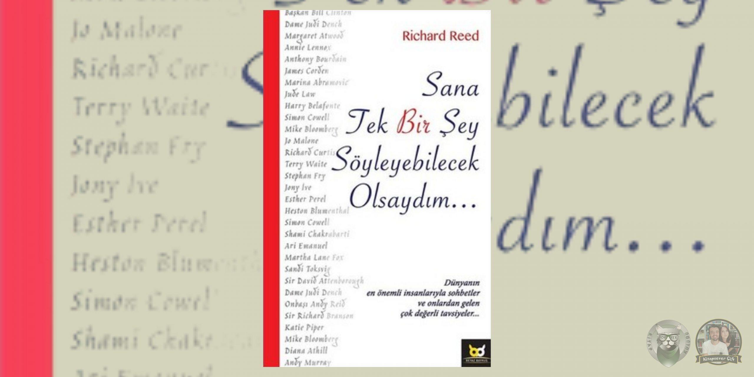 Liderlik Üzerine 16 Kitap Önerisi 10 – Sana Tek Bir Sey Soyleyebilecek Olsaydim scaled
