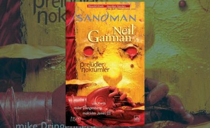 Sandman