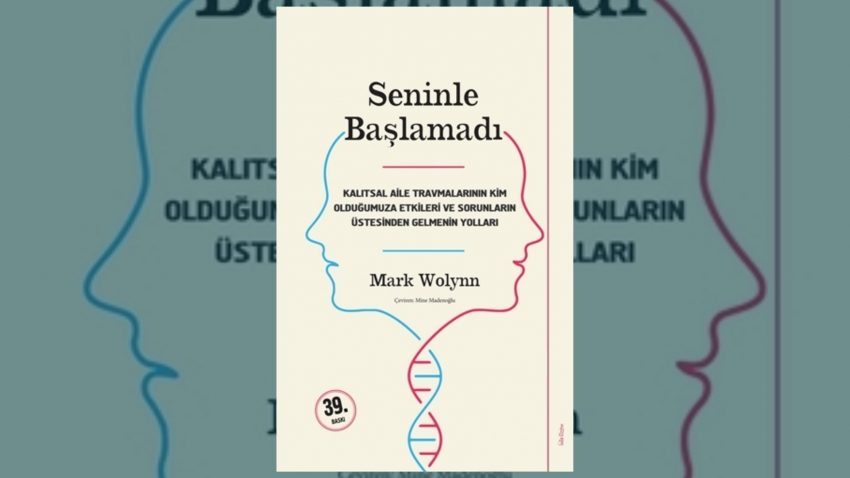 Seninle Başlamadı Hayranlarına Kitap Önerileri