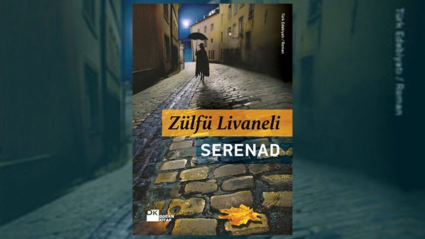 “SERENAD” HAYRANLARINA OKUMA ÖNERİLERİ