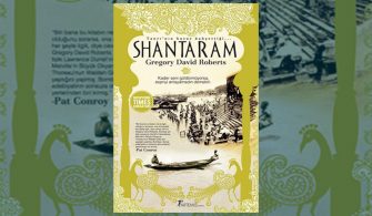 shantaram