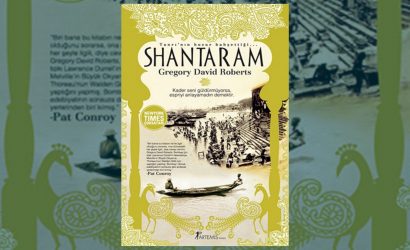 shantaram