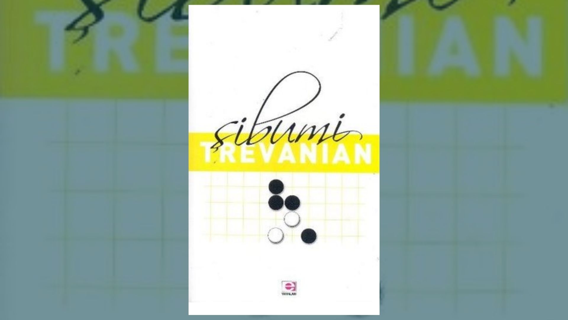 Sibumi Hayranlarına Kitap Önerileri 1 – Sibumi