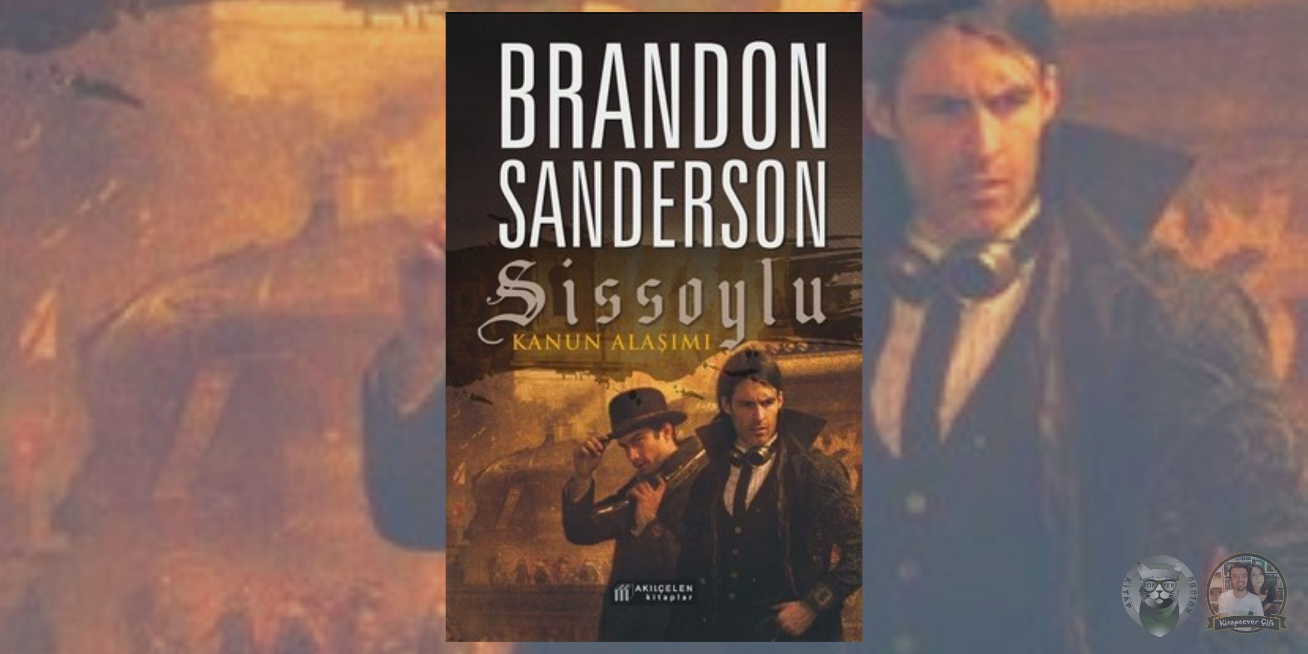 Brandon Sanderson - Sissoylu Serisi 4 – Sissoylu 4 Kanun Alasimi scaled