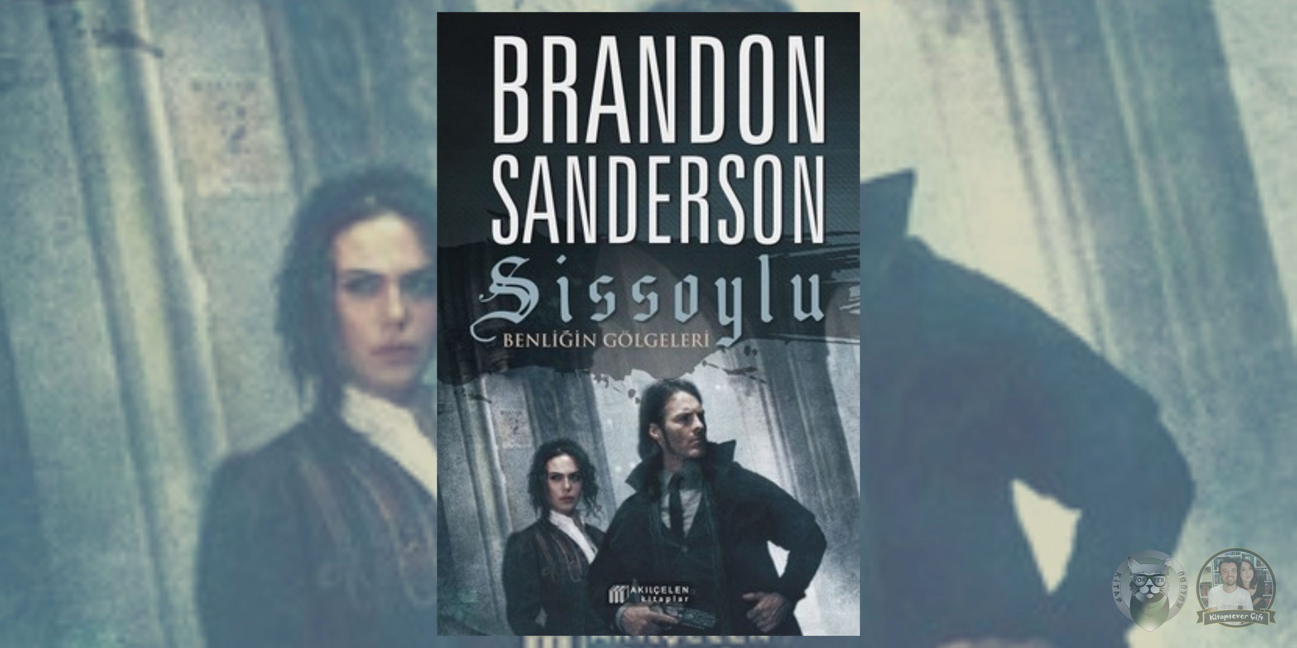 Brandon Sanderson - Sissoylu Serisi 5 – Sissoylu 5 Benligin Golgeleri scaled