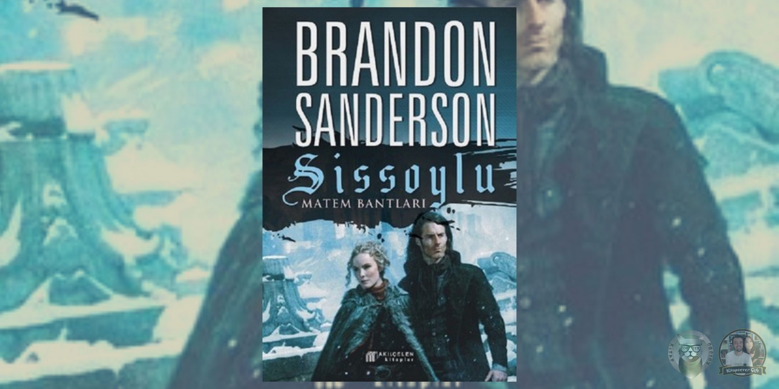 Brandon Sanderson - Sissoylu Serisi 6 – Sissoylu 6 Matem Bantlari scaled