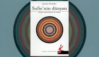 norveç kitapları - 10 kitap! 2 – sofienin dunyasi kitaplari