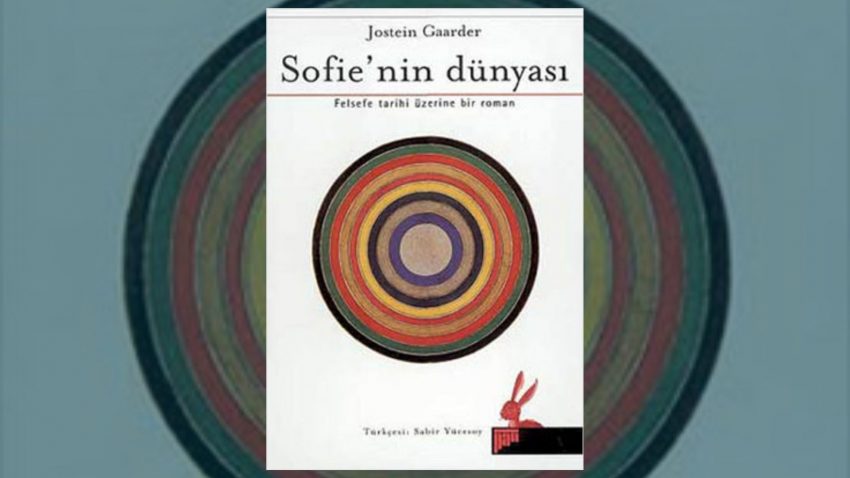 “SOFIE’NİN DÜNYASI” HAYRANLARINA OKUMA ÖNERİLERİ