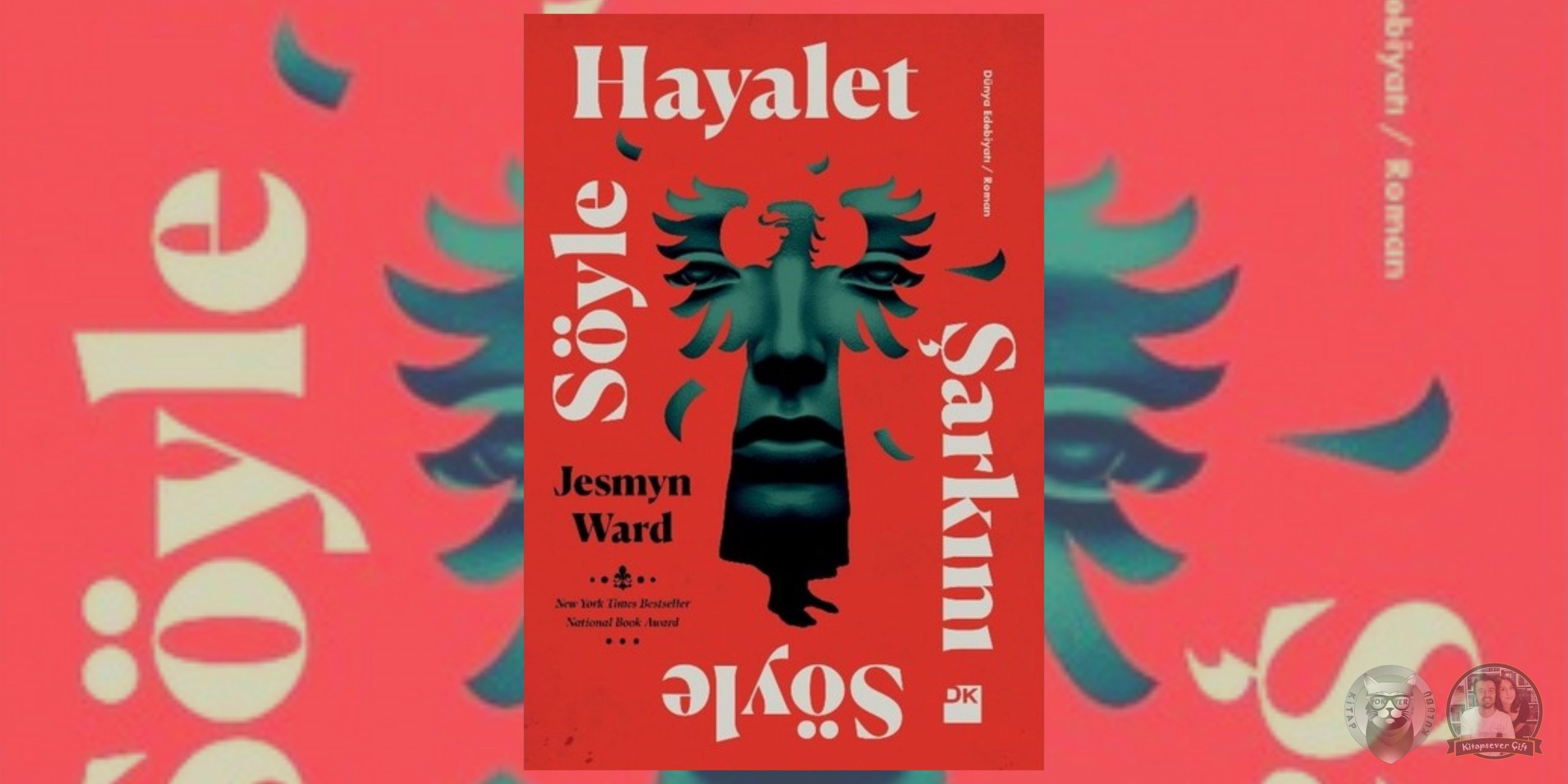 talebe hayranlarına 11 kitap önerisi 10 – soyle hayalet sarkini soyle scaled