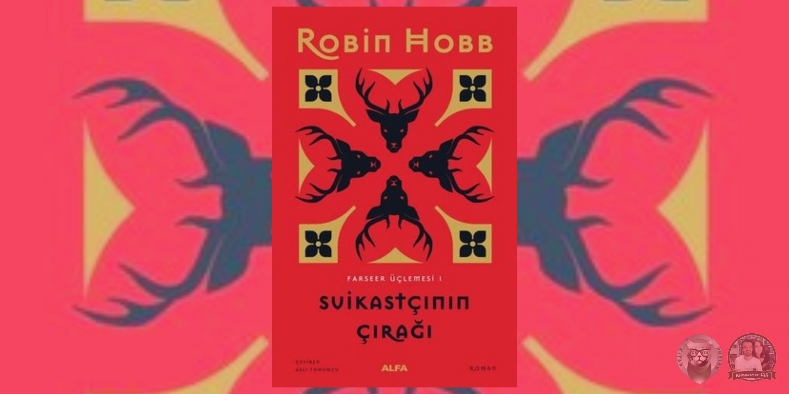 Robin Hobb - Farseer Üçlemesi 1 – Suikastcinin Ciragi Farseer Serisi 1.Cilt 1 scaled