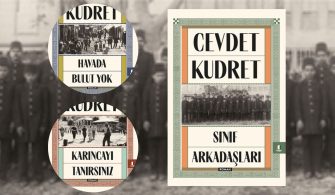 Süleyman'ın Dünyası Serisi