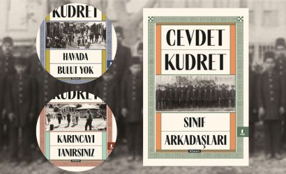 Süleyman'ın Dünyası Serisi