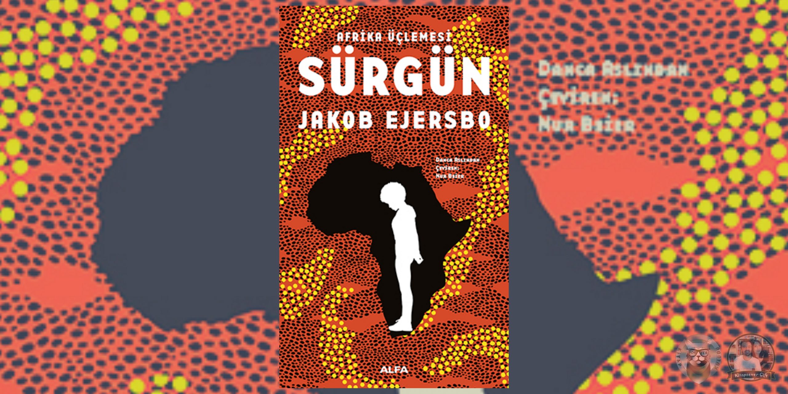 jakob ejersbo - afrika üçlemesi 1 – surgun scaled