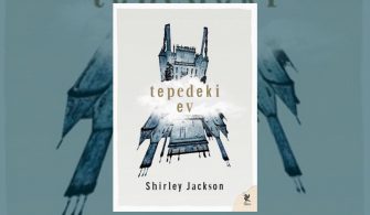 Tepedeki-Ev