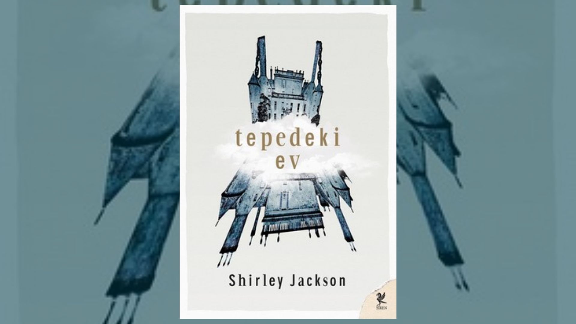 Tepedeki-Ev