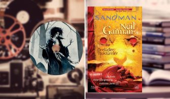 The Sandman