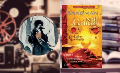 The Sandman