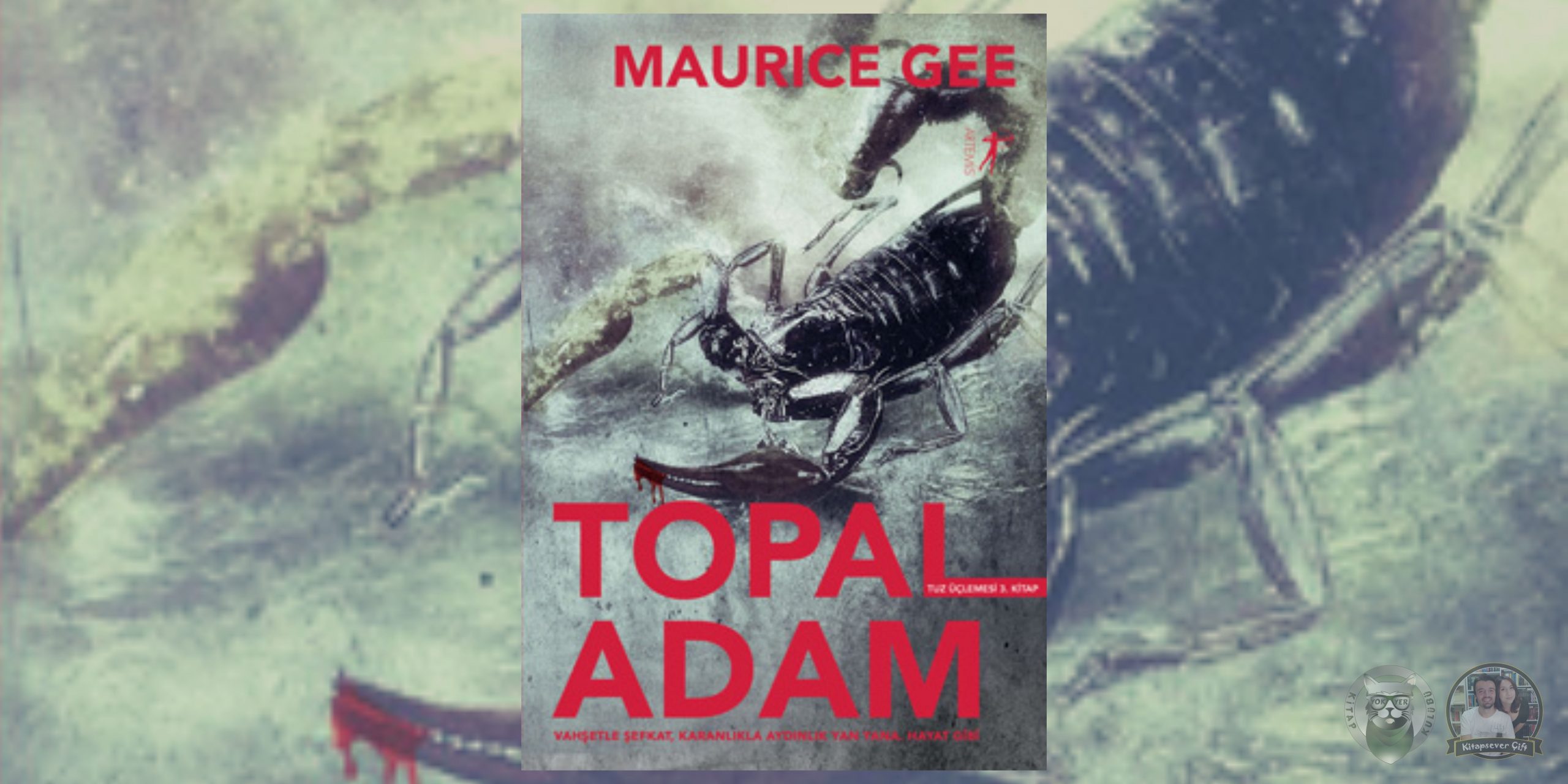 Maurice Gee - Tuz Serisi 3 – Topal Adam scaled