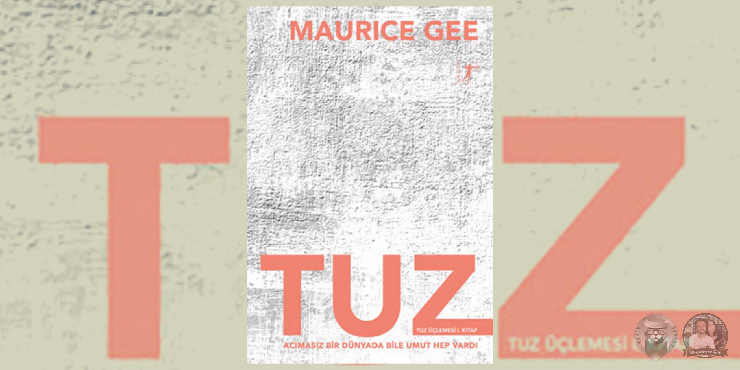 Maurice Gee - Tuz Serisi 1 – Tuz scaled