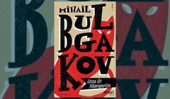 mihail bulgakov kitapları 1 – usta ile margarita