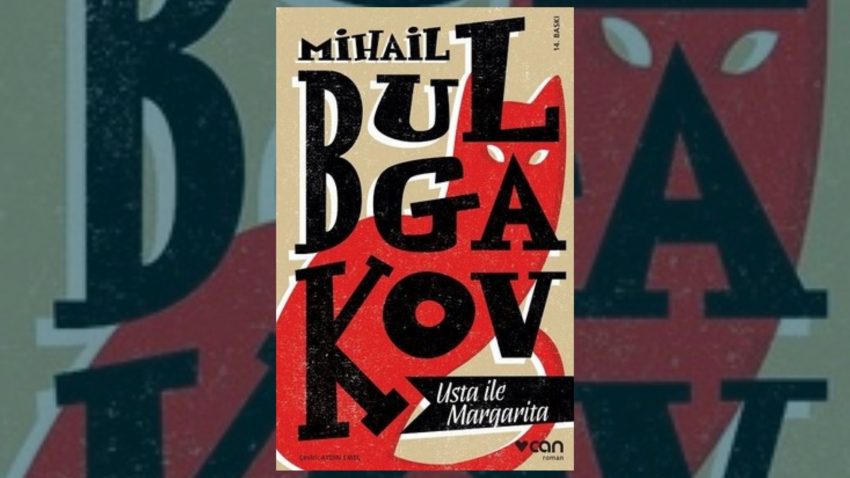 Usta ile Margarita Hayranlarına 16 Kitap Önerisi